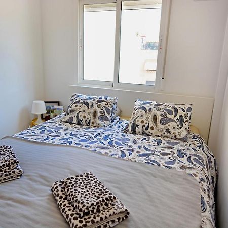 Rooftop Apartment With Three Terraces Alicante Bagian luar foto