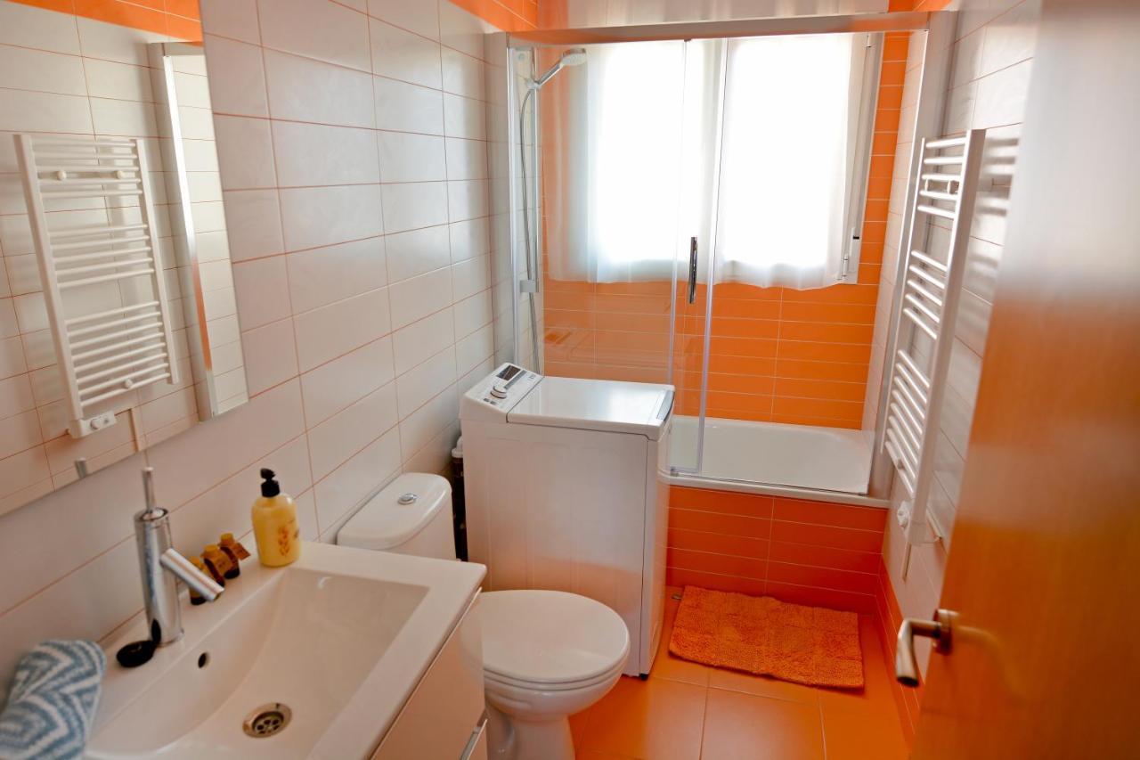 Rooftop Apartment With Three Terraces Alicante Bagian luar foto