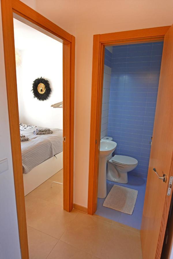 Rooftop Apartment With Three Terraces Alicante Bagian luar foto