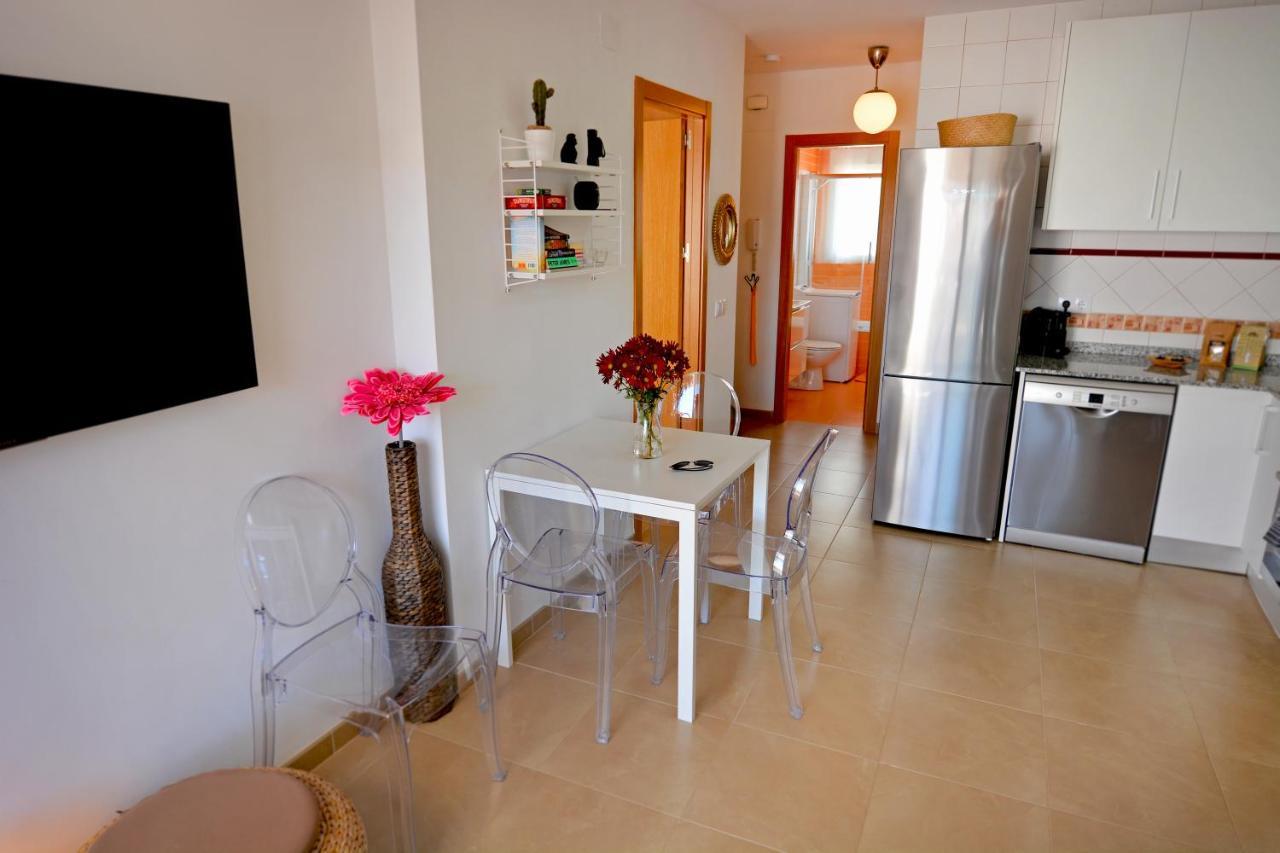 Rooftop Apartment With Three Terraces Alicante Bagian luar foto