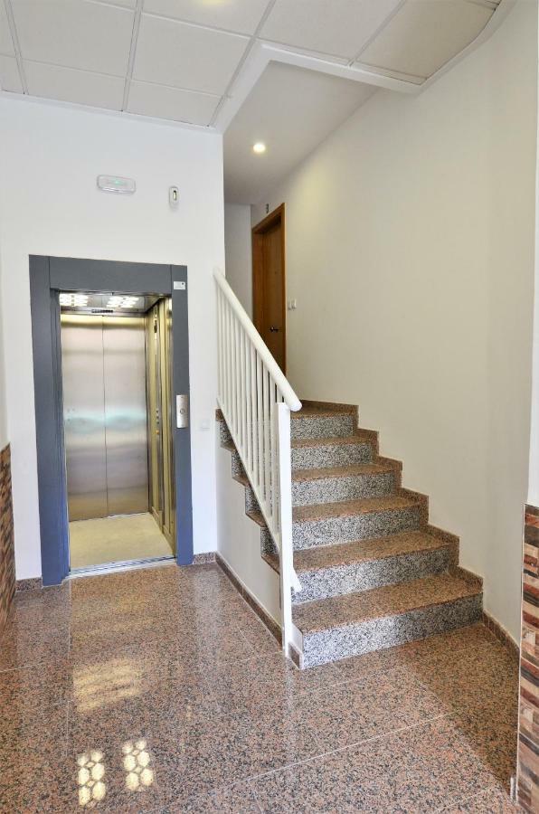 Rooftop Apartment With Three Terraces Alicante Bagian luar foto